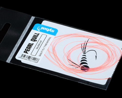 Pearl Quill, Salmon UVR